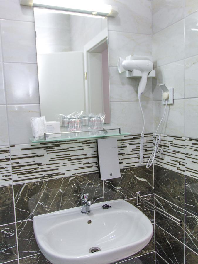 Guesthouse Dubai Zagreb Bagian luar foto