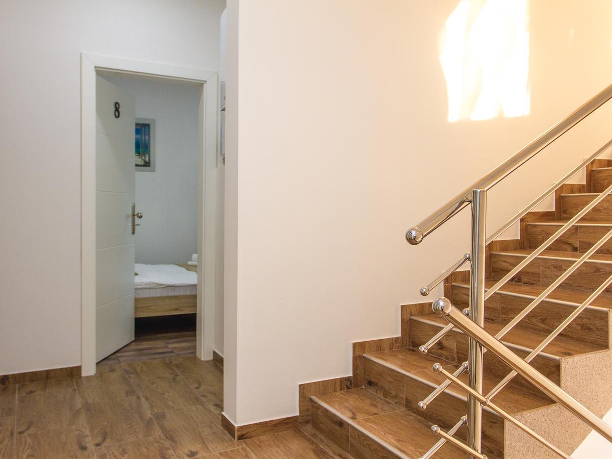 Guesthouse Dubai Zagreb Bagian luar foto