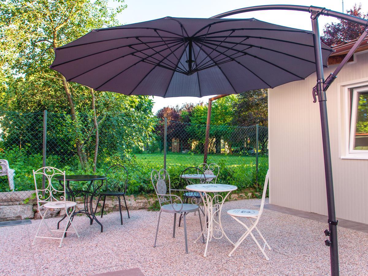 Guesthouse Dubai Zagreb Bagian luar foto