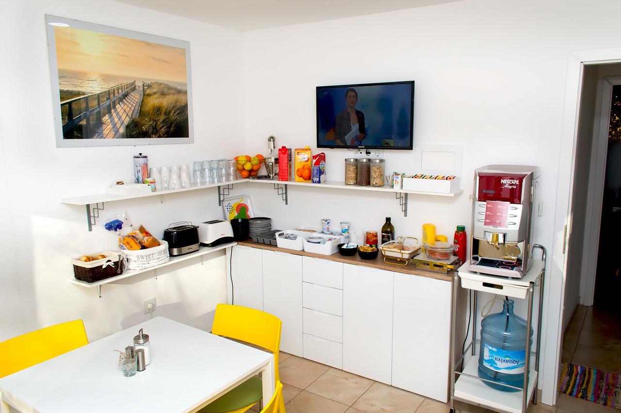 Guesthouse Dubai Zagreb Bagian luar foto