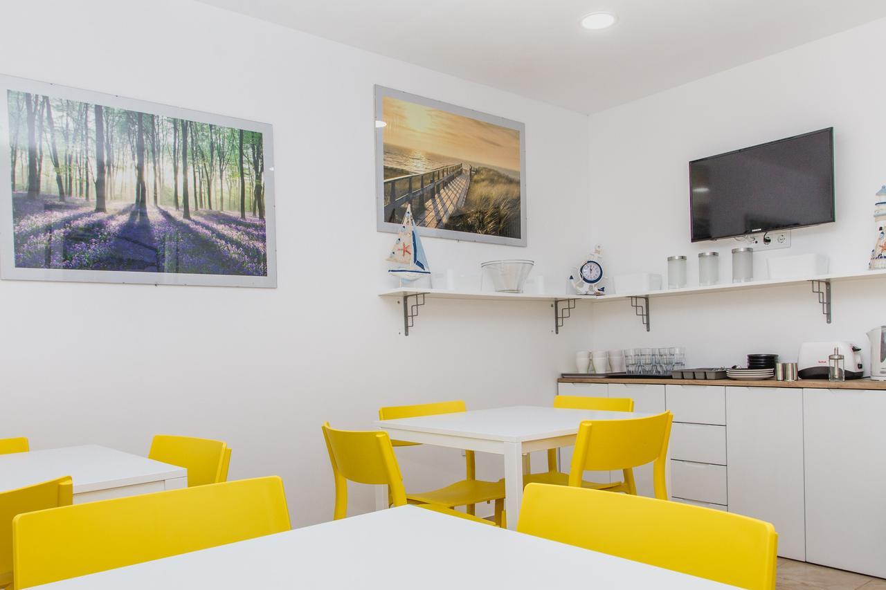 Guesthouse Dubai Zagreb Bagian luar foto