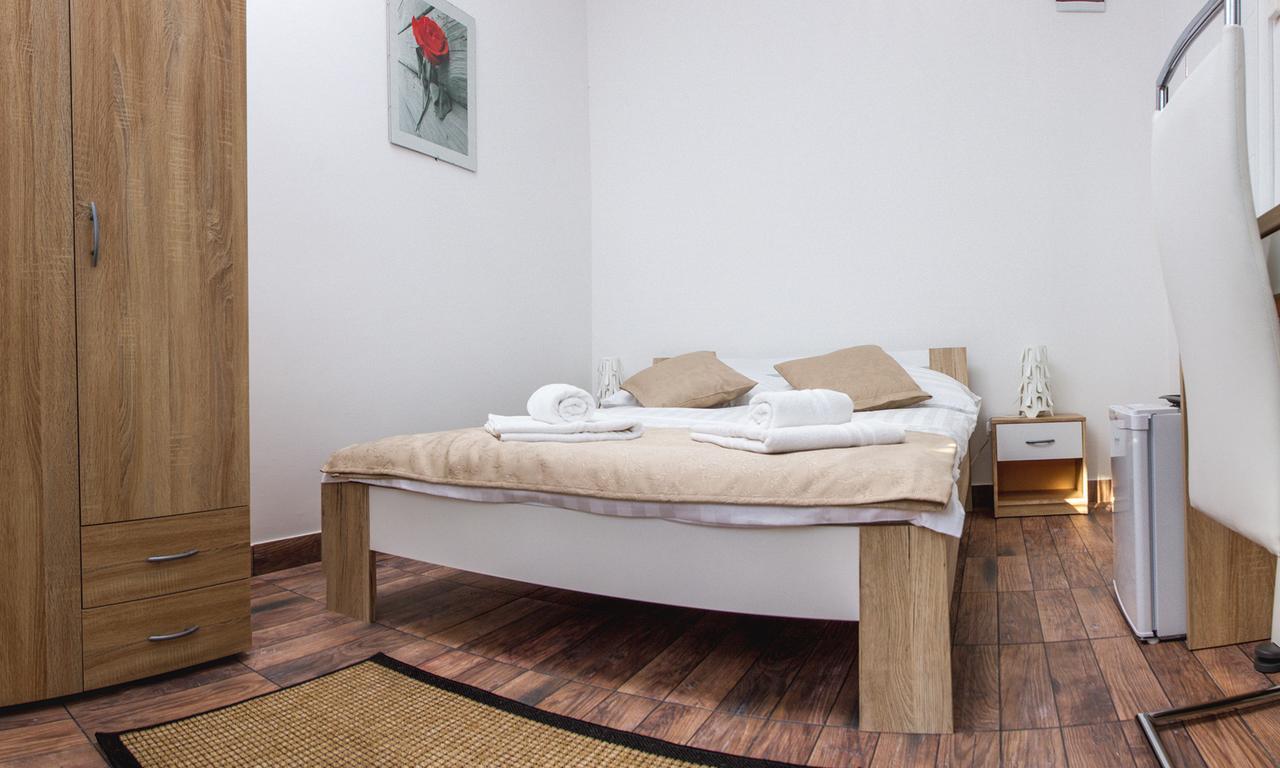 Guesthouse Dubai Zagreb Ruang foto