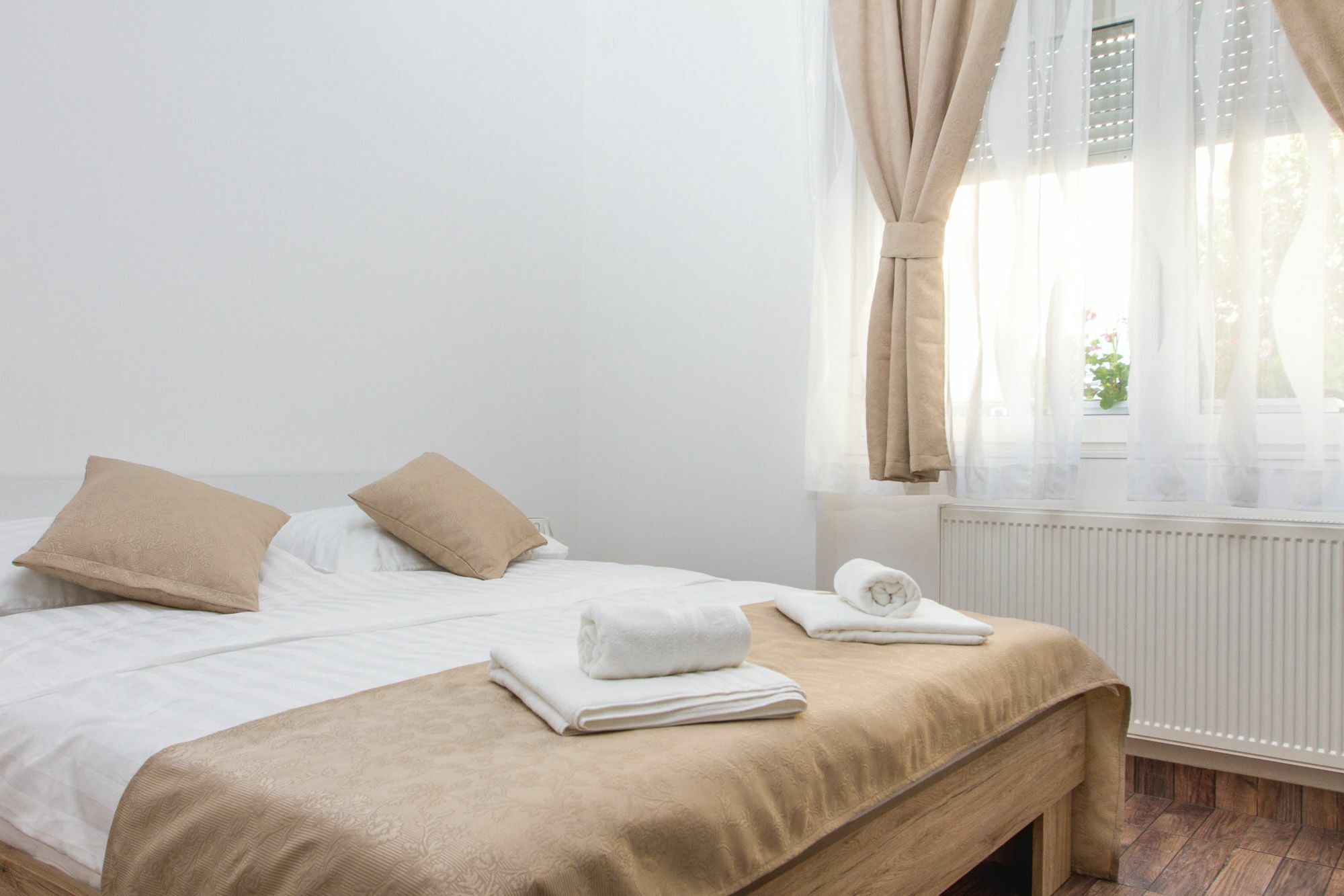 Guesthouse Dubai Zagreb Bagian luar foto
