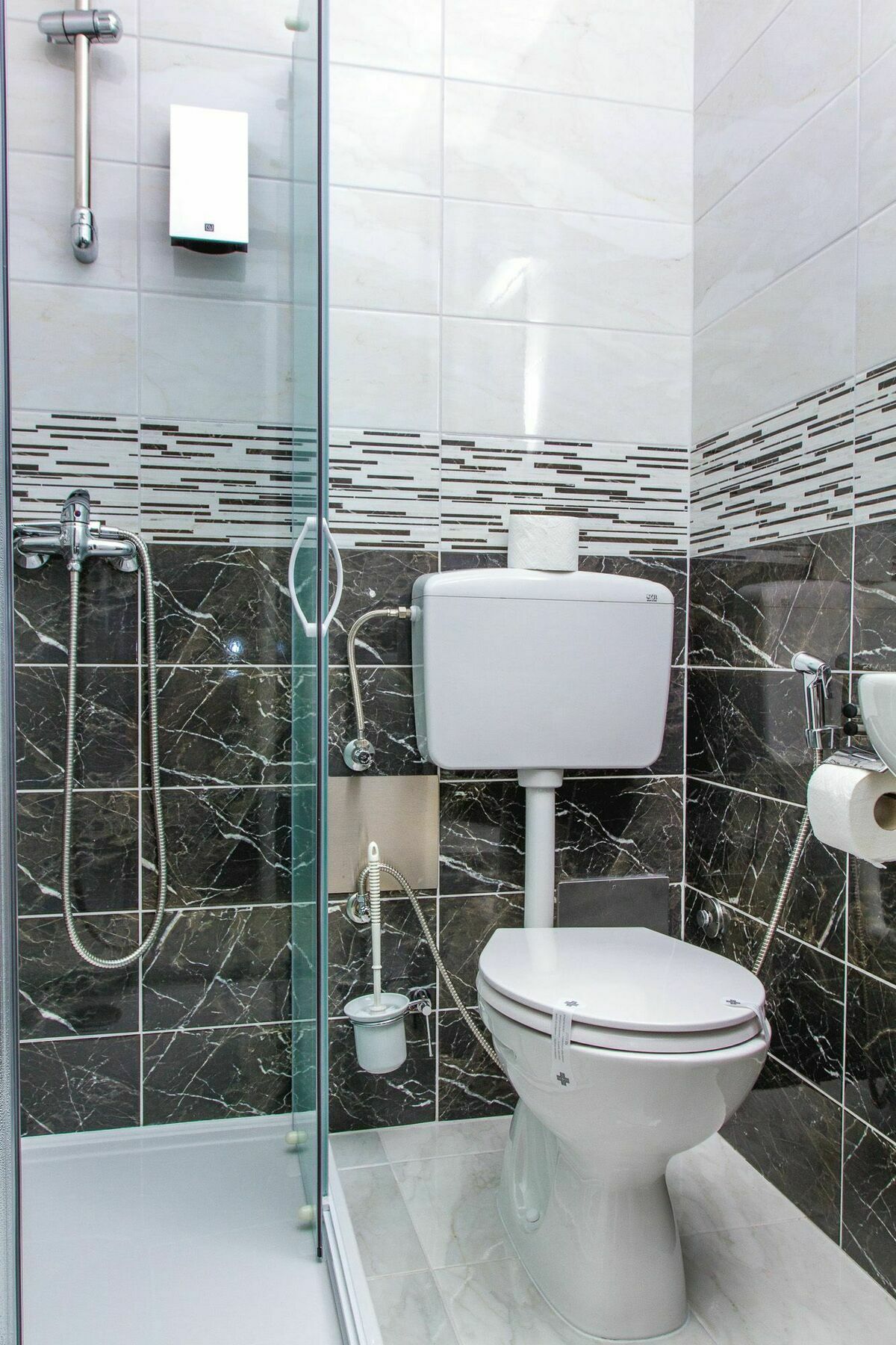 Guesthouse Dubai Zagreb Bagian luar foto