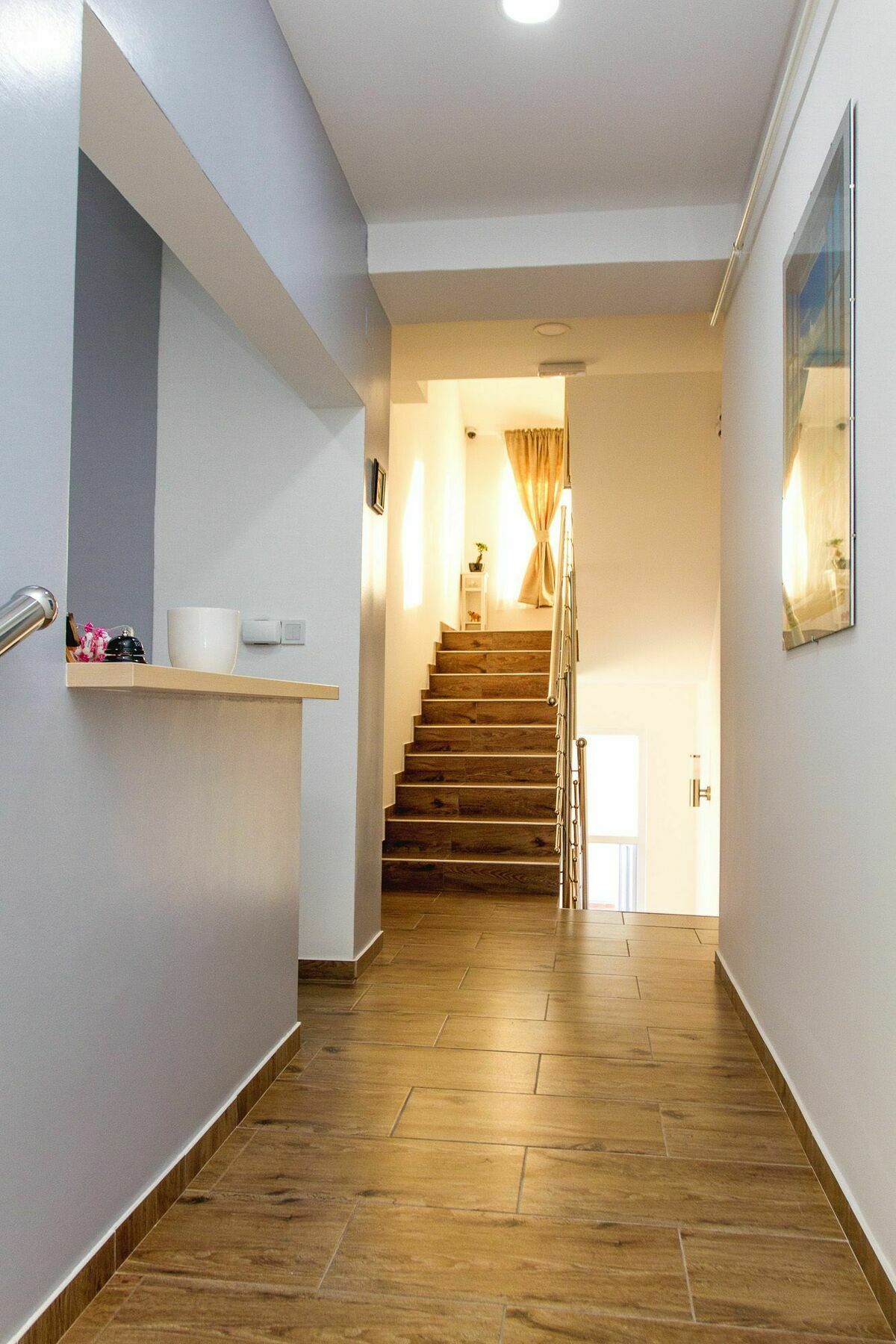 Guesthouse Dubai Zagreb Bagian luar foto