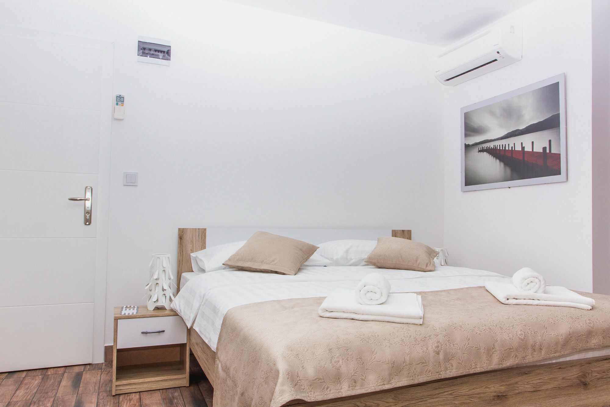 Guesthouse Dubai Zagreb Bagian luar foto