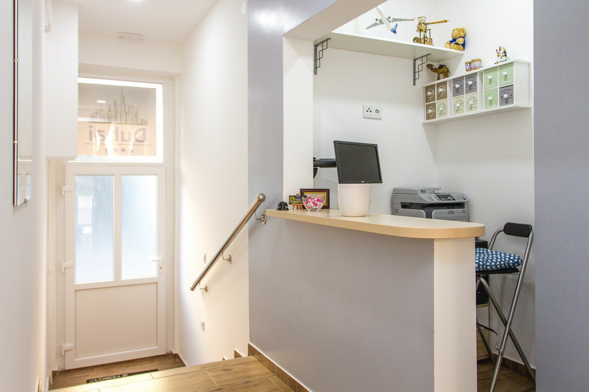 Guesthouse Dubai Zagreb Bagian luar foto