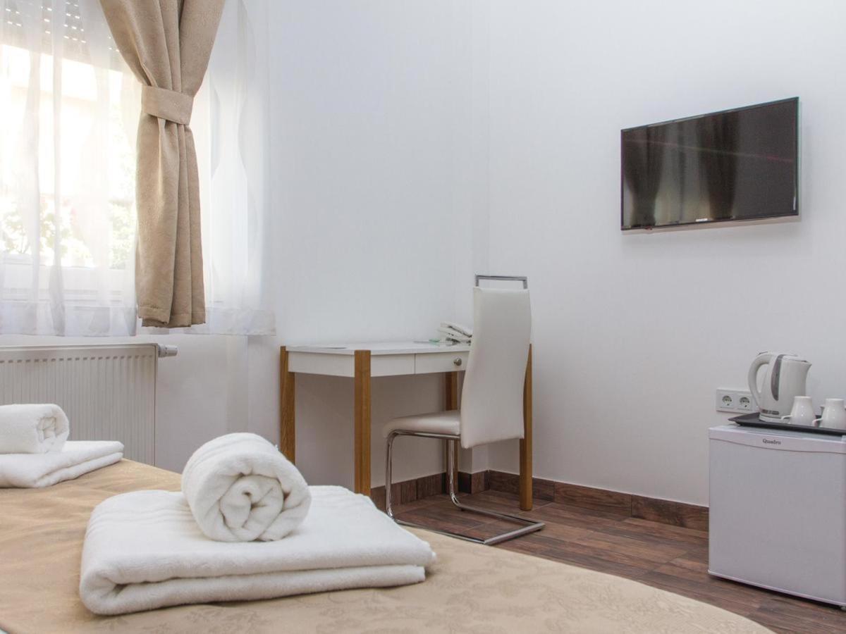 Guesthouse Dubai Zagreb Bagian luar foto